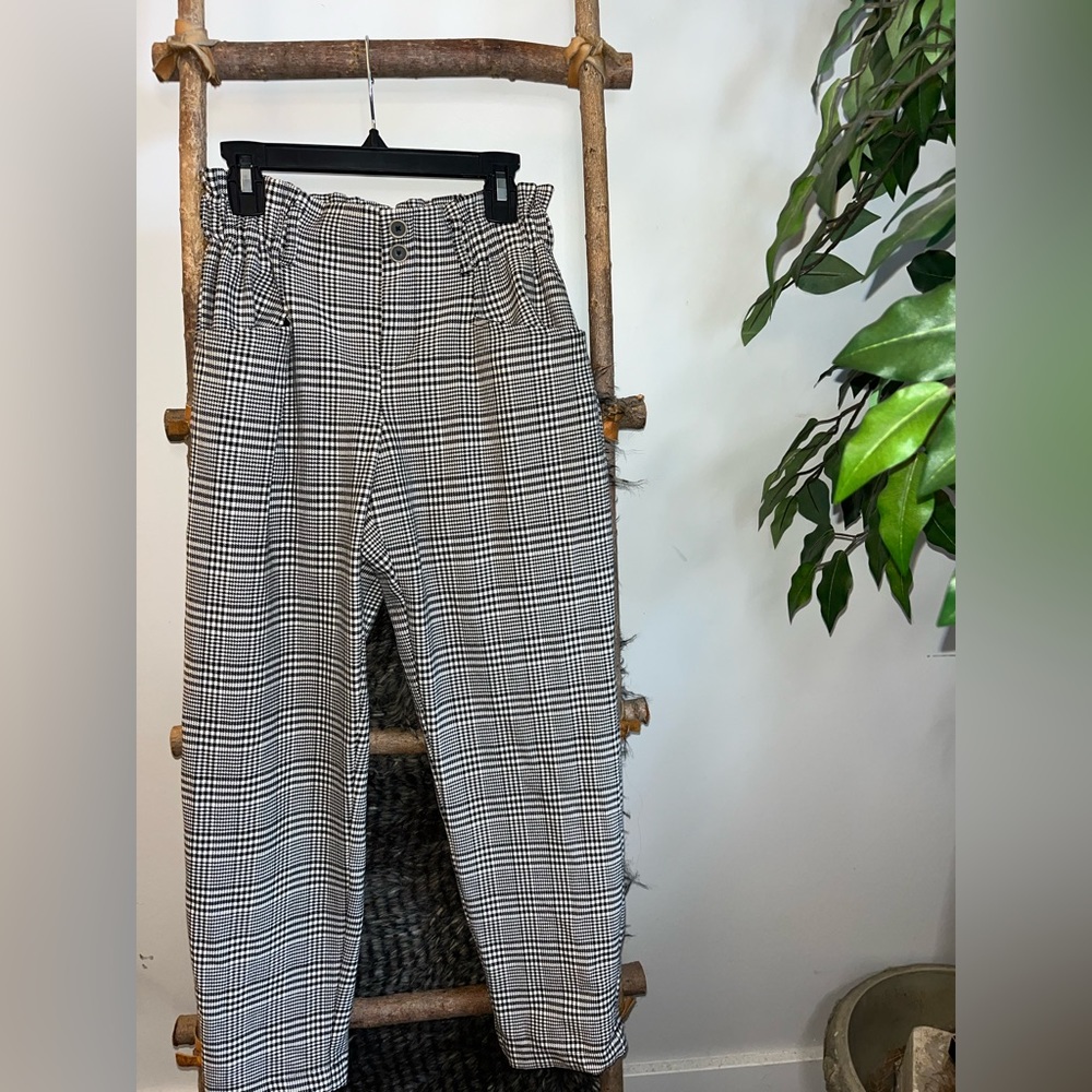 Zara Kids trouser pant